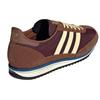 Adidas Originals SL 72 OG Low top Casual Shoes Unisex Brown Beige IE3425