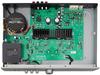 Integrated Amplifier Rotel A8 Black