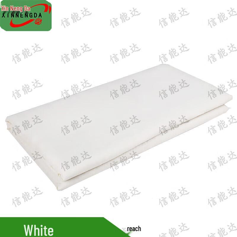 Single Bed Dormitory Cotton Mattress Pad