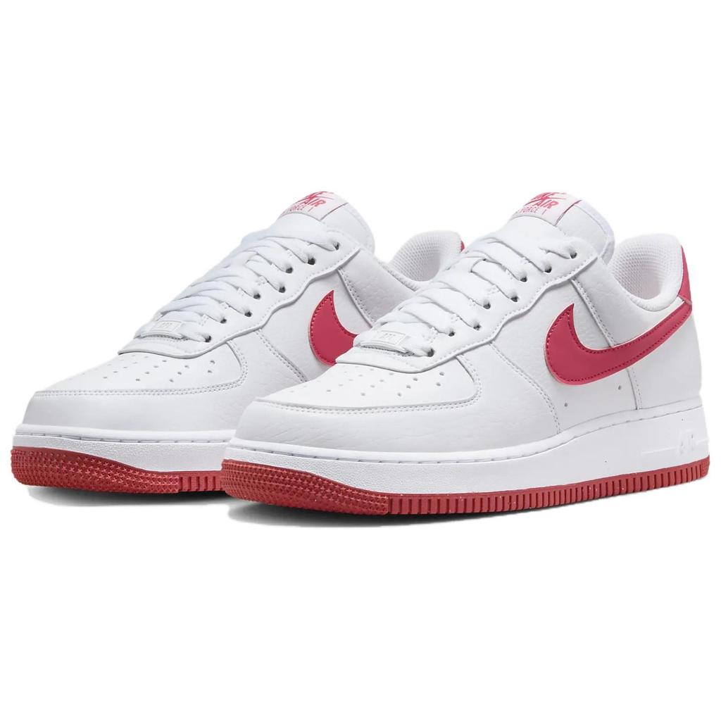 Nike Air Force 1 Low '07 Next Nature Aster Pink Damen DC9486-102