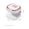 Chense Nail Lamp, Gel Polish Curing Machine, UV Light for Manicure Tools, Nail Dryer, No Black Hands, USB