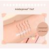 GOGO TALES - Multi Eyebrow Pencil - 2 Colors (1-2)