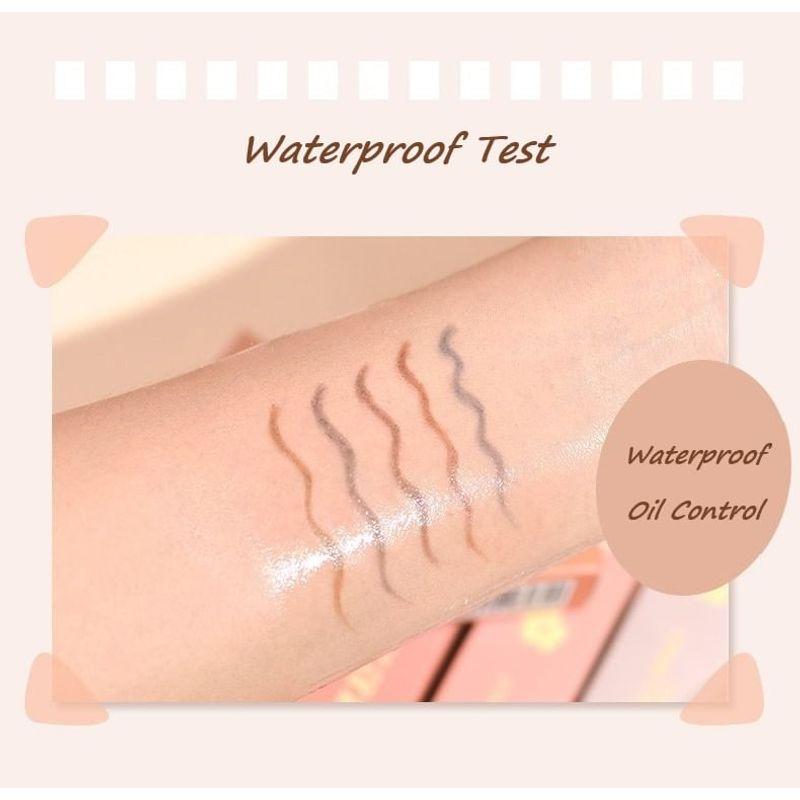 GOGO TALES - Multi Eyebrow Pencil - 2 Colors (1-2)