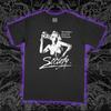 Society 1989 T-Shirt Horror Movie Graphic Tee Cult Classic Body Horror Unisex