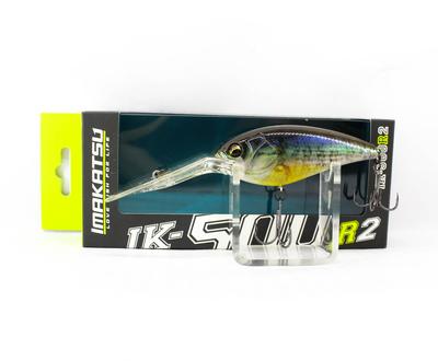 Pesca – Wobblers, esche e ami