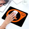 Game Half-Life Mousepad Small LockEdge Mouse Pad For Gamers Computer Desk Pad Rectangular Anti-slip Rubber