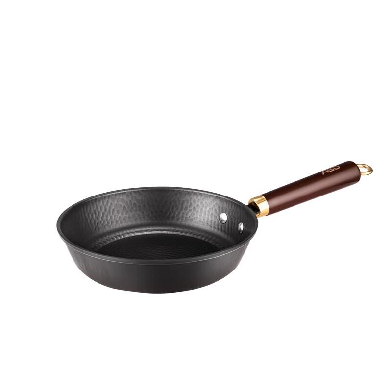 ASD Jincai Coating-Free 3-Piece Cookware Set