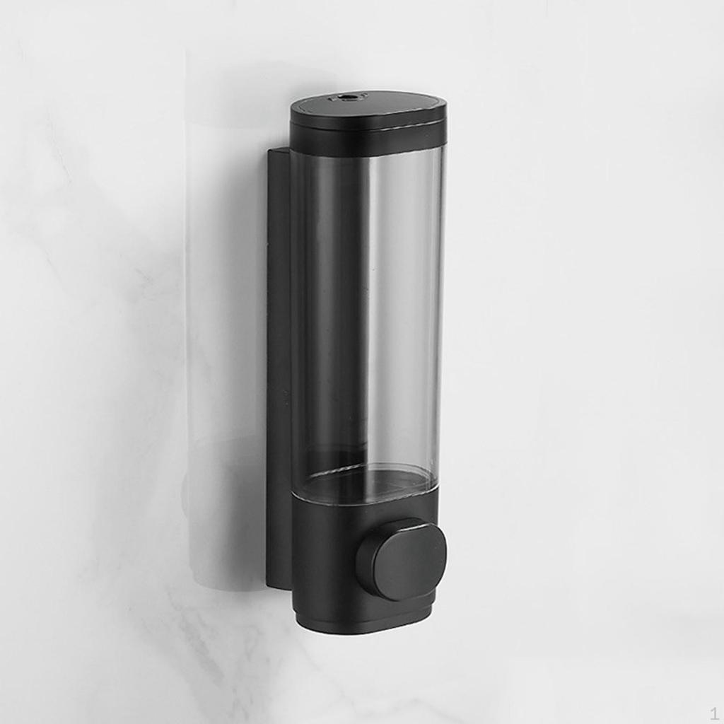 Automatic Soap Dispenser for Home and Office Use