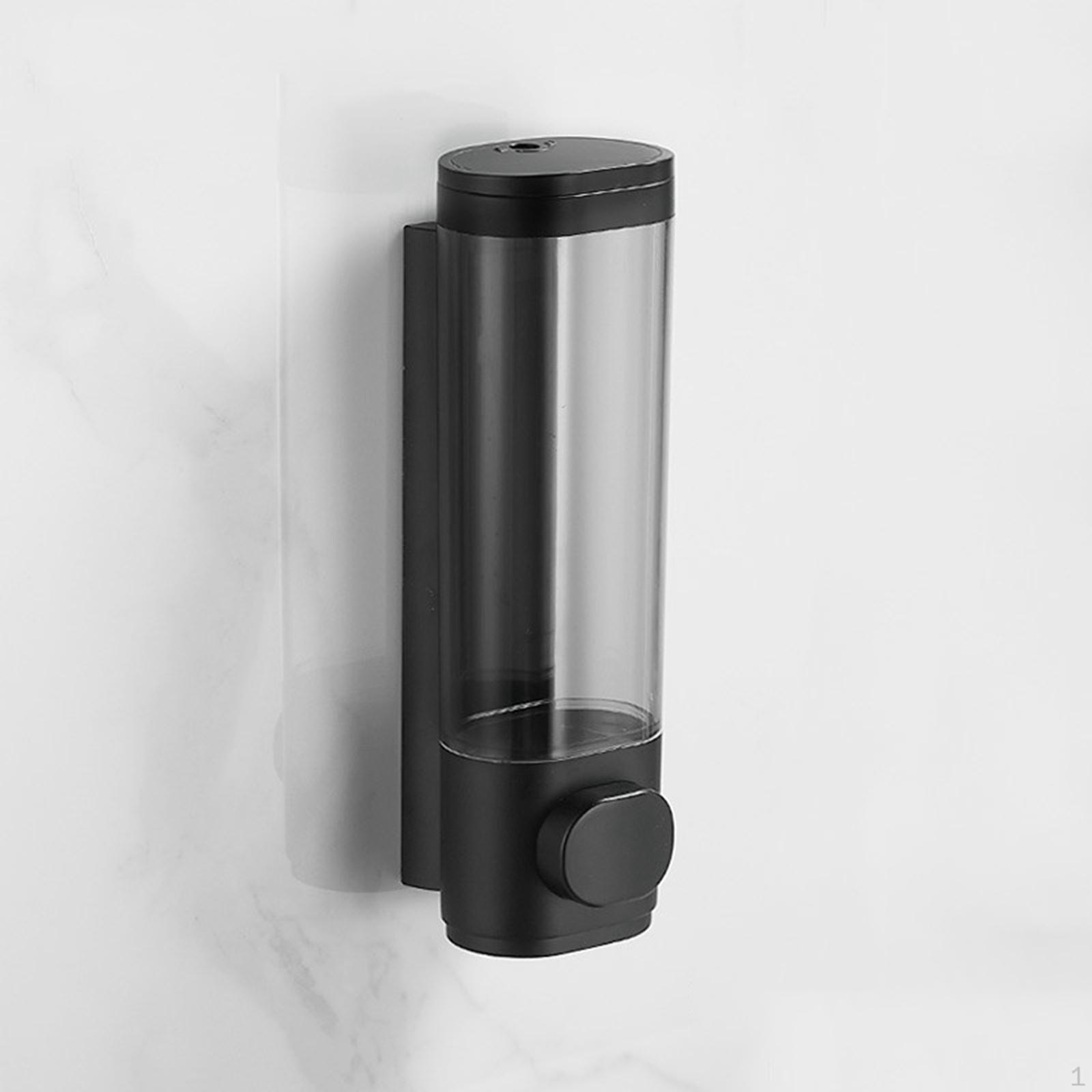 

Automatic Soap Dispenser for Home and Office Use Single Bottle
