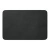 Bathroom Mat with Non Slip Rubber Base Quick Drying Diatomite for Regular Use