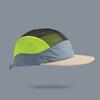 Plain Weave Mesh Cap Quick-Dry Waterproof Unisex Hat Ideal for Outdoor Sports Camping Hiking Streetwear Fashion Daily Wear