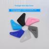 5Pairs Glasses Ear Grip Sport Eyeglasses Ear Hook Silicone Anti Slip Eyewear Comfortable Safe Temple Tips Sleeve Retainer Holder