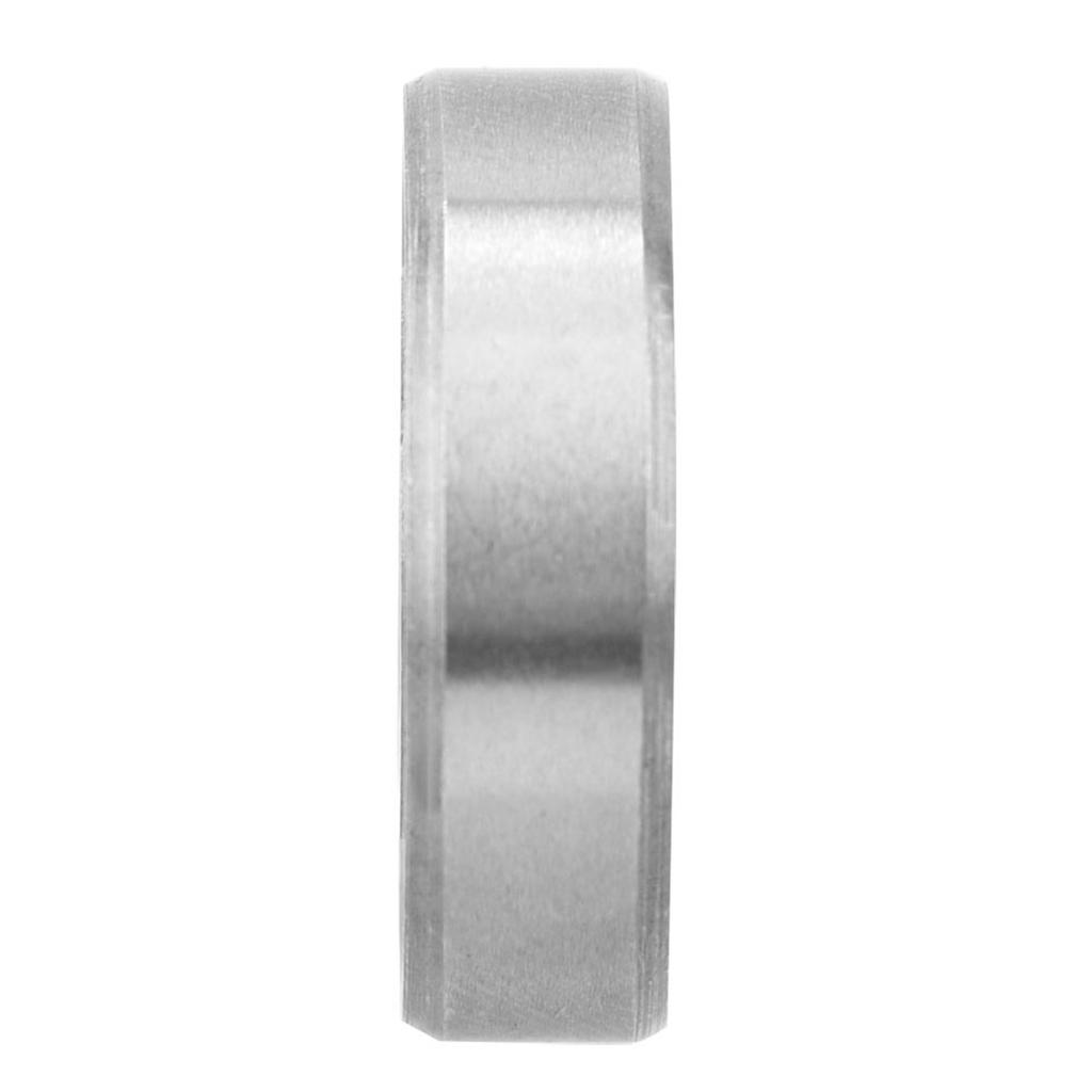 10 Roller Bearings 6900ZZ High Quality Steel Bearings Stable Performance Excellent Workmanship Easy Install for Toy Appliances