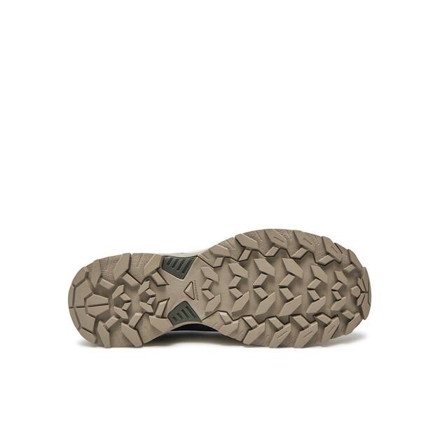 Мужские кроссовки Salomon 360 evr l47696600 коричневый