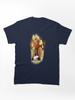 Samurai Jack Samurai Jack Returns Classic T-Shirt