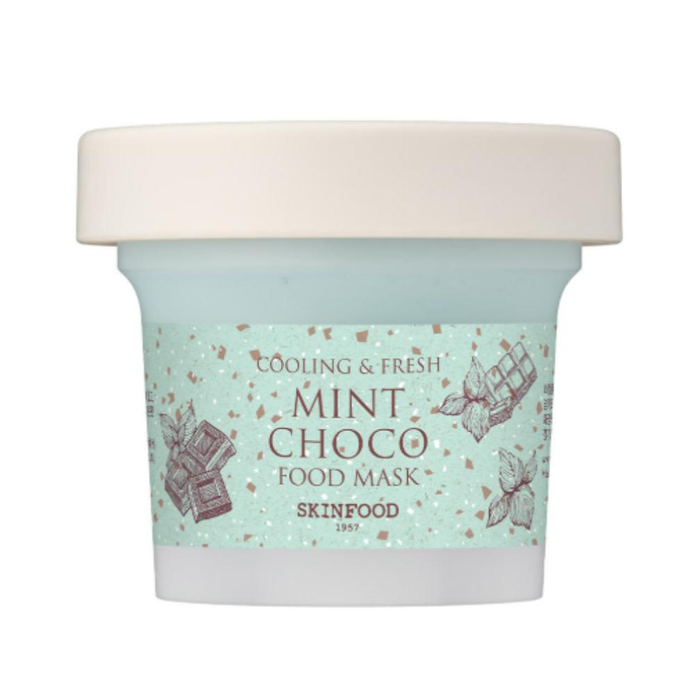 

Skinfood Mint Choco Food Mask 120g