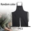 Split Leg Pottery Apron Hanging Neck Comfortable Multifunctional Portable Mens and Womens for