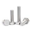 Miaoguagua M16x60 304 Stainless Steel Bolt Set