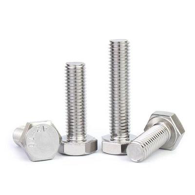 Miaoguagua M16x60 304 Stainless Steel Bolt Set