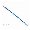 High-Pressure Grease Fitting Single-Piece-Piece Threaded