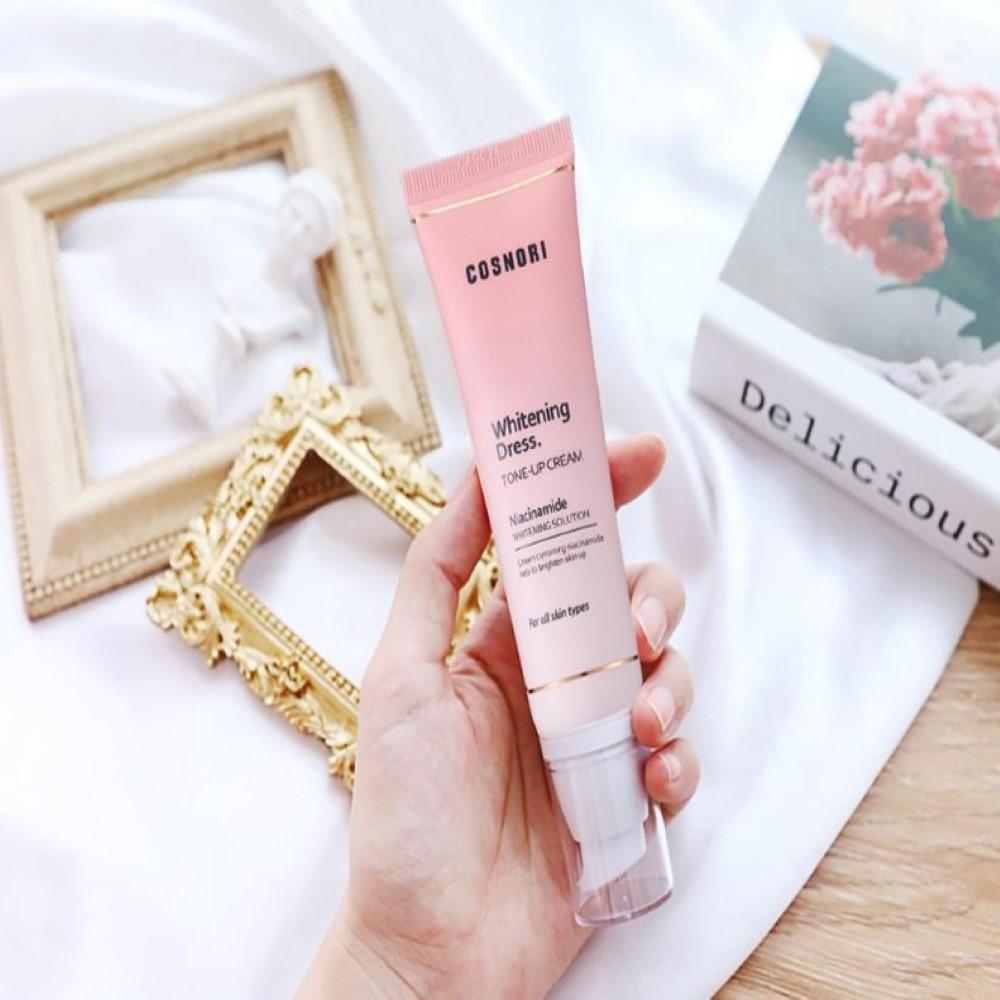COSNORI Whitening Dress Cream 50ml