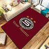 Ac Sparta Praha Custom Name Carpet Rug For Living Room Bedroom Home Sofa Decoration,Kids Play Non-slip Floor Mat
