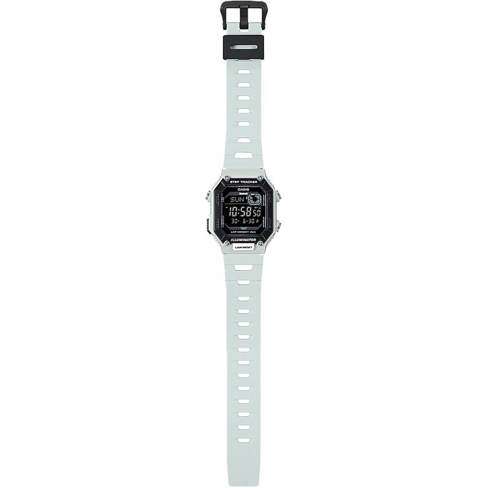 Casio Watch Casio Collection [genuine Domestic Product] Bluetooth Equipped 10atm