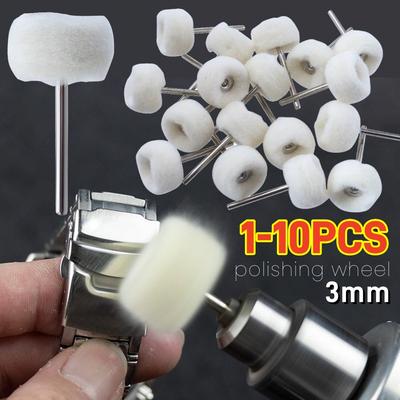 Instrumente abrazive – Instrumente de lustruit