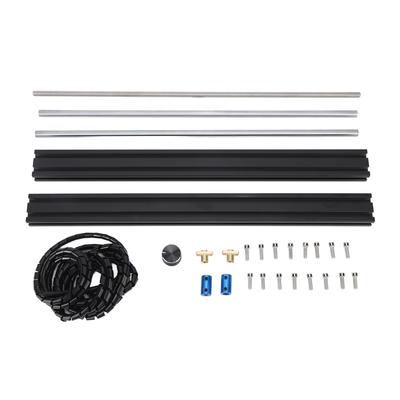 Kit de Extensión Grabador 3018 Pro Kit de Expansión Micro Grabador para Actualización Ejes X y Extensión Ejes Y