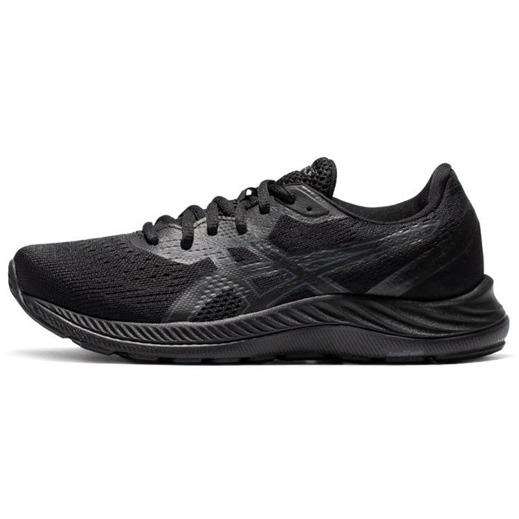 

Новые женские кроссовки Asics Gel Excite 8 Black 1012A916-001 35.5