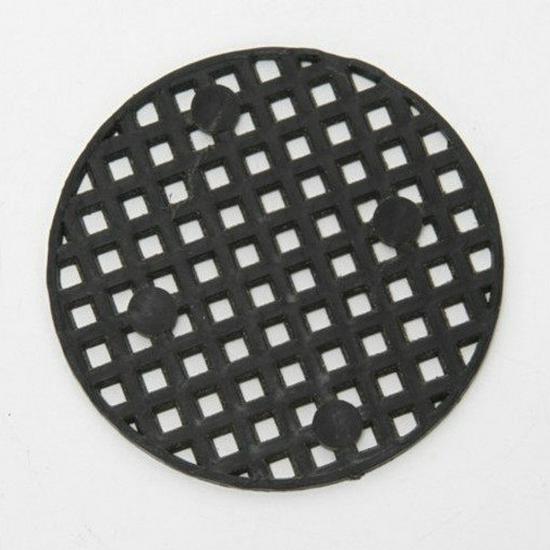 Breathable Plastic Net for Flower Pot Drainage