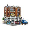 LEGO Creator Expert Corner Garage Corner Corner Garage 10264 Birthday Present (Street Garage) [Item]