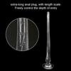 Sex zabawki kobiece urządzenie do masturbacji produkt dla dorosłych 60CM 23,6IN dla kobiet mężczyzn korek analny bicz odbytu z przyssawką Buttplug macka Dildo bardzo długi