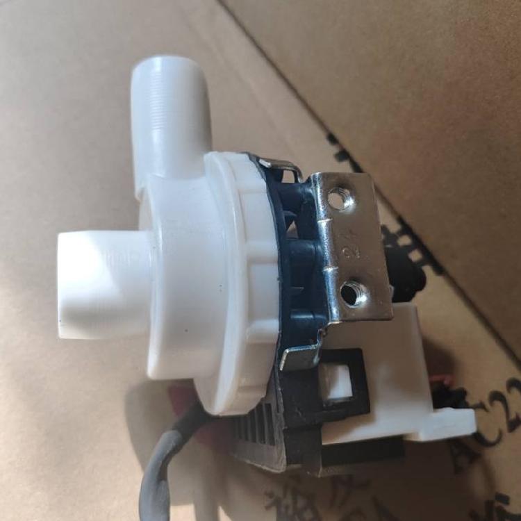 Pompă de Drenaj Apă Mașină de Spălat Pompă de Drenaj Mașină de Spălat Tambur Motor Pompă de Drenaj Mașină de Spălat