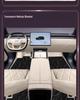 Letao L90 TPE Full Surround Carpets: 2025 Model Interior Modification & Decoration Accessories