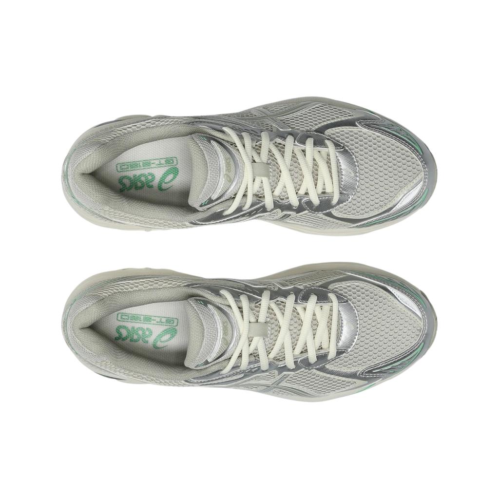 Asics GT 2160 Peppermint Menthol Pack Men Sneakers Grey Smoke-Grey 1203A275-025