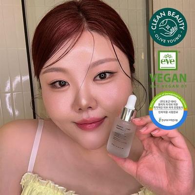 Houttuynia cordata Ampulle 20ml (erfrischend)