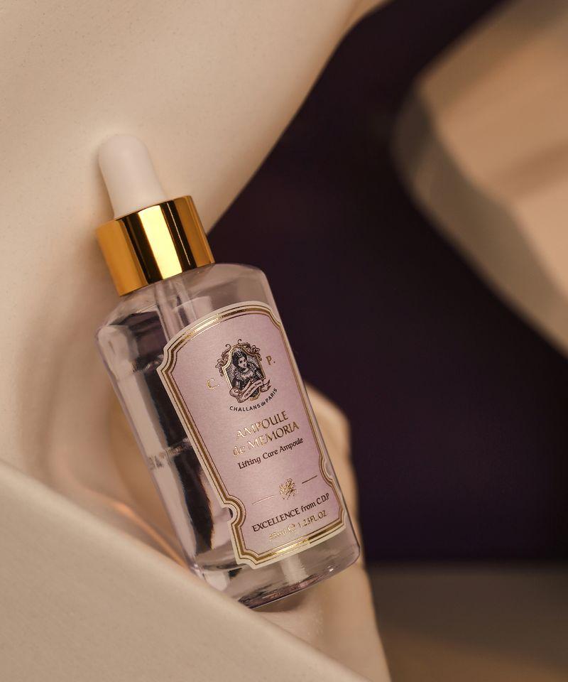 Wrinkle Lifting Firming Ampoule Excellence