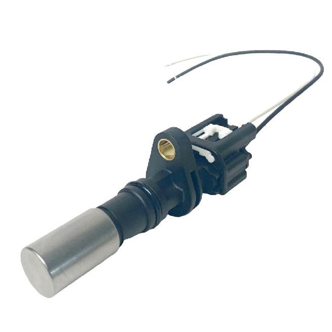 Crankshaft Position Sensor & Connector Fits Lexus Pontiac Scion Toyota 2008-