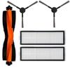 Brush Filter Set for Xiaomi Mi Robot Vacuum X20 MAX X20 PRO 5 M30