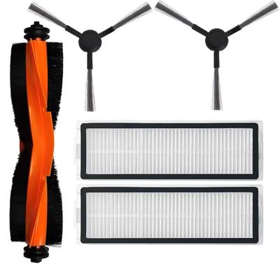Brush Filter Set for Xiaomi Mi Robot Vacuum X20 MAX X20 PRO 5 M30