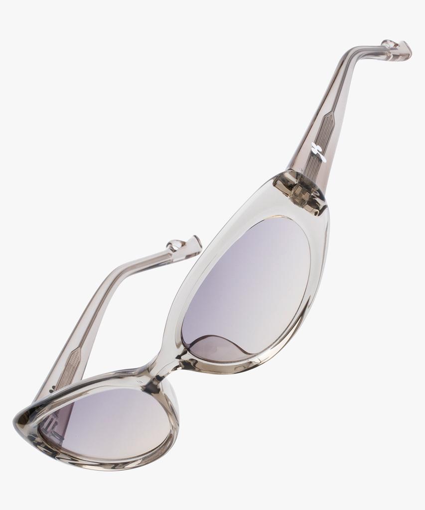 Likkeullou Rc Owen Sunglasses Beige