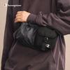 Lässige Crossbody-Bauchtasche