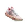 New LiNing All City 11 Youth Abrasion Resistant Breathable Low Top Basketball Shoes Rose Pink Teenagers ABPT005-5