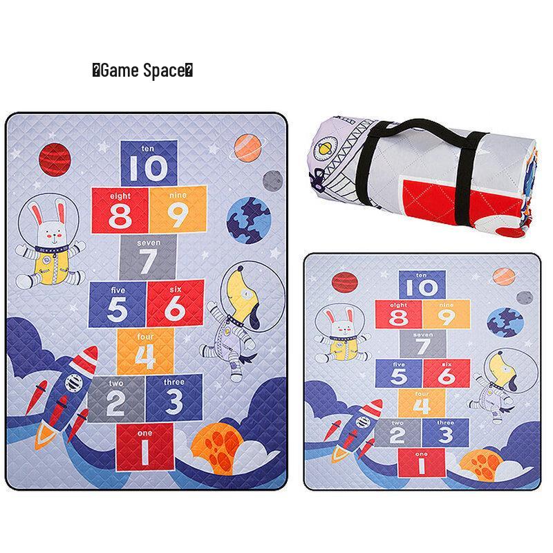 

Handun Ultrasonic Thickened Portable Picnic Mat