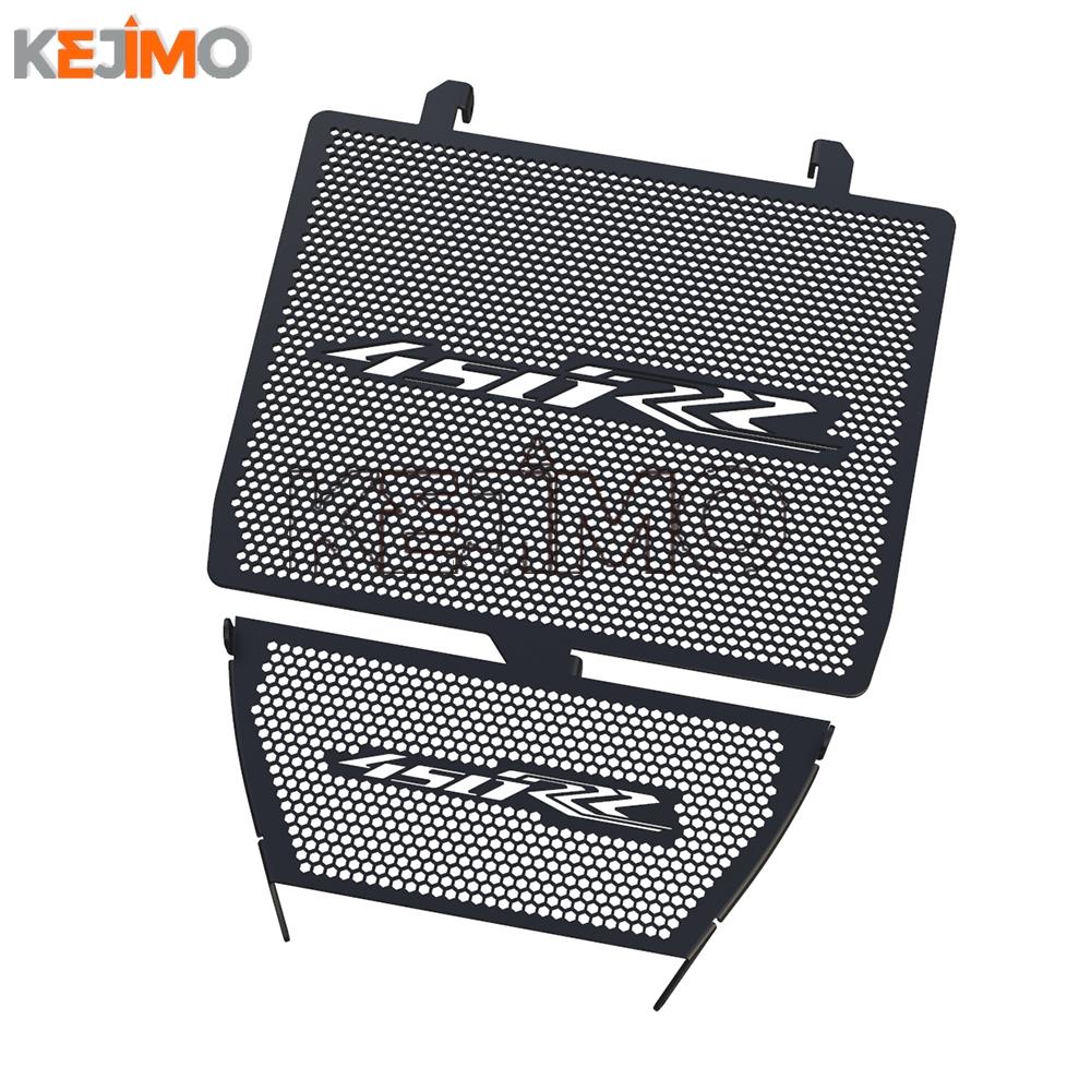 FOR KOVE 450-RR 450RR 450 RR 2023 2024 2025 2026 Radiator Grille Guard Grill Cover Water Tank Protector Motorcycle Accessories