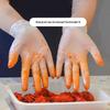 Miaojie Food-Grade Disposable PVC Gloves