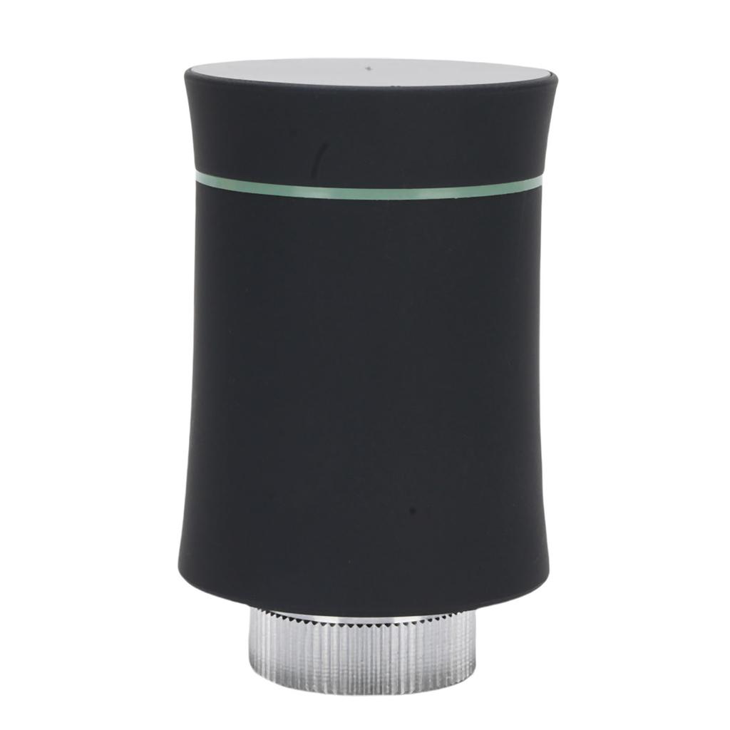Smart Thermostat Valve APP and Voice Control Multiple Modes LCD Display Programmable Thermostatic Valve