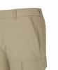 DISCOVERY EXPEDITION Men'S Tapered Cargo Pants (Brown)