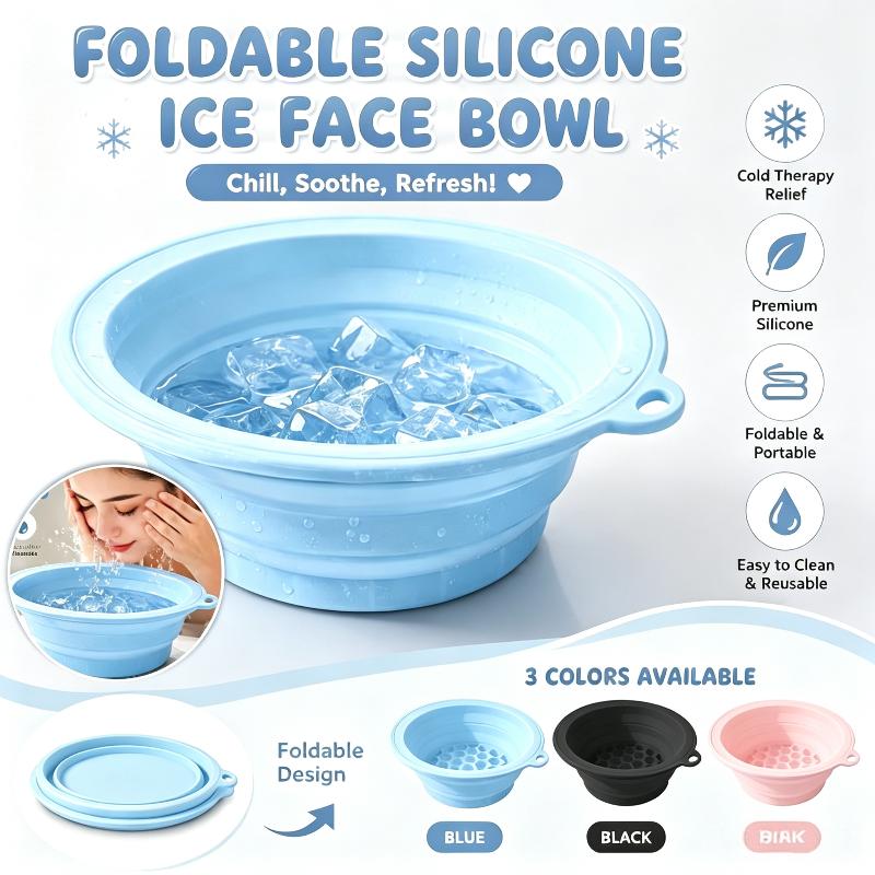 Silicone Collapsible Slow Feeder Pet Bowl Food Safe Material Anti Choking Design For Outdoor Trips Home Daily Use